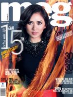 Meg Magazine [Philippines] (June 2013)