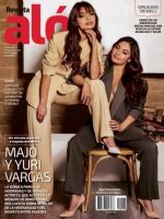 Alo Magazine [Colombia] (20 February 2025)