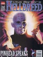 Hellbreed Magazine [United Kingdom] (June 1995)