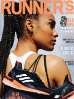 Runner's World Magazine [Spain] (April 2020)