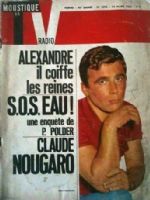 Moustique Tele Radio Magazine [Belgium] (18 March 1965)