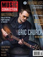 Music Connection Magazine [United States] (October 2018)