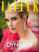 Tatler Magazine [United Kingdom] (March 2022)