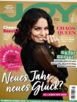 Joy Magazine [Germany] (January 2022)
