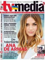 TV Media Magazine [Austria] (12 March 2022)