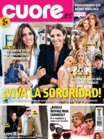 Cuore Magazine [Spain] (19 February 2020)