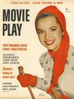 Movie Play Magazine [United States] (March 1956)
