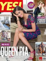 Yes Magazine [Philippines] (June 2016)