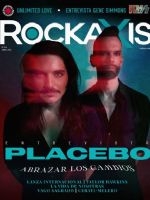 Rockaxis Magazine [Chile] (April 2022)