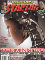 Starlog Magazine [United States] (March 2008)