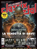 Classix Metal Magazine [Italy] (December 2020)
