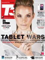 T3 Magazine [United Kingdom] (January 2014)