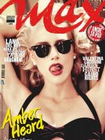 Max Magazine [Italy] (February 2012)