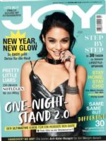 Joy Magazine [Germany] (December 2020)