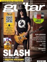 Guitar Magazine [Germany] (March 2022)