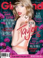 Girlfriend Magazine [Australia] (January 2016)
