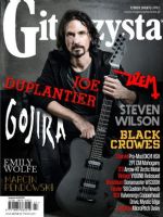 Gitarzysta Magazine [Poland] (July 2021)