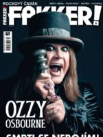 Fakker! Magazine [Czech Republic] (April 2020)