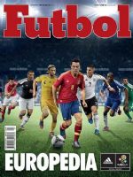 Futbol Magazine [Poland] (June 2012)