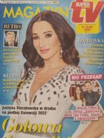 Super Express Tv Magazine [Poland] (9 May 2025)