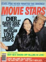 Movie Stars Magazine [United States] (February 1977)