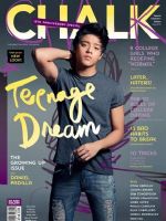 Chalk Magazine [Philippines] (August 2013)