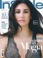 InStyle Magazine [Spain] (February 2022)