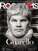 Rockaxis Magazine [Chile] (September 2018)