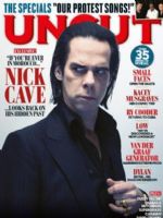 Uncut Magazine [United Kingdom] (October 2021)