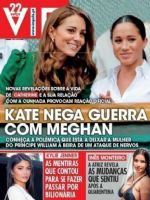 VIP Magazine [Portugal] (12 June 2020)