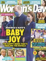 Woman's Day Magazine [New Zealand] (3 June 2021)