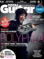 Total Guitar Magazine [United Kingdom] (December 2022)