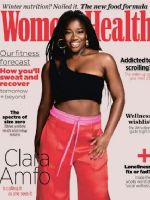 Women's Health Magazine [United Kingdom] (December 2024)
