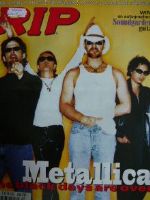 Rip Magazine [United States] (July 1996)