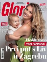 Gloria Magazine [Croatia] (30 June 2022)