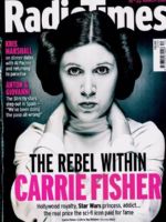 Radio Times Magazine [United Kingdom] (16 March 2024)