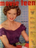 Movie Teen Magazine [United States] (November 1951)