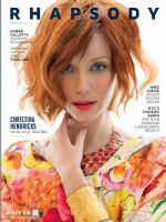 Rhapsody Magazine [United States] (April 2014)