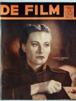 De Film (Belgian Magazine) Magazine [Belgium] (12 May 1940)