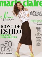 Marie Claire Magazine [Spain] (May 2023)