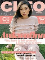 Cleo Magazine [Singapore] (August 2018)