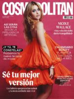 Cosmopolitan Magazine [Spain] (September 2023)