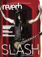 Reverb Magazine [Australia] (February 2011)