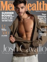 Men's Health Magazine [Australia] (August 2022)