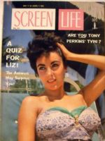 Screen Life Magazine [United States] (May 1958)