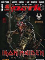 Spark Magazine [Czech Republic] (October 2021)
