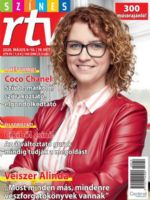 Szines Rtv Magazine [Hungary] (4 May 2020)