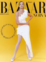 Harper's Bazaar Noiva Magazine [Brazil] (June 2023)