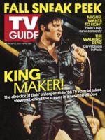 TV Guide Magazine [United States] (14 August 2023)