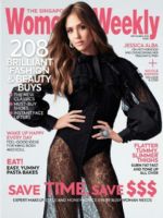 Women's Weekly Magazine [Singapore] (September 2019)